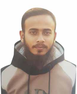 অধিবাসীর ছবি