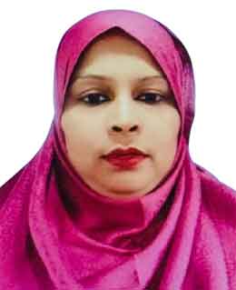 অধিবাসীর ছবি