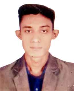 অধিবাসীর ছবি