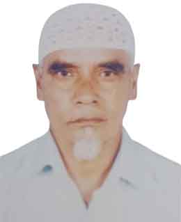 অধিবাসীর ছবি