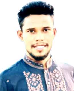 অধিবাসীর ছবি