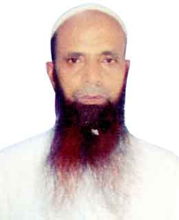 অধিবাসীর ছবি