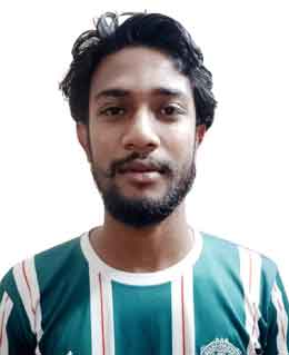 অধিবাসীর ছবি