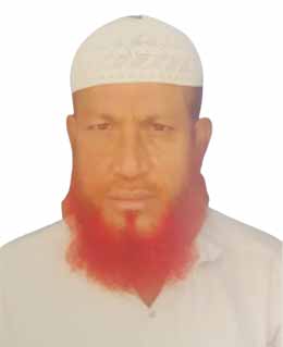 অধিবাসীর ছবি